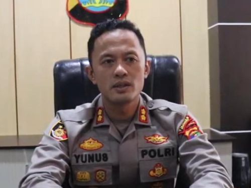 Kapolres Pringsewu Beberkan Fakta mengejutkan Dibalik Guru PPPK Pringsewu Tersandung Kasus Narkoba