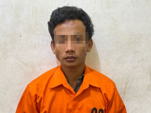Buronan Kasus Pencurian Mesin Bajak Ditangkap Polisi, Ternyata Ini Perannya