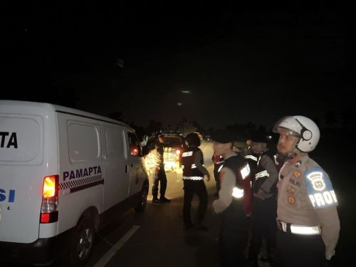 Call Center 110 Berdering, Polisi Cek Lokasi dan Temukan Fakta Tak Terduga